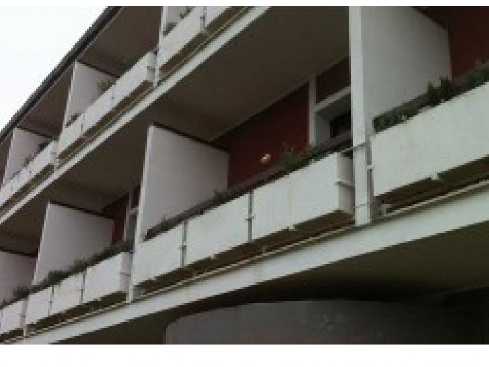 Archisio - Sdl Termoidraulica - Progetto Hotel salus terme