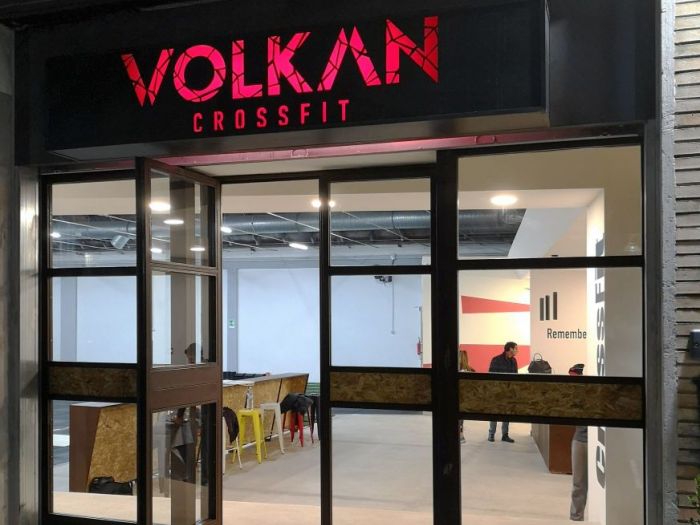 Archisio - Ilario Kuluridis - Progetto Volkan