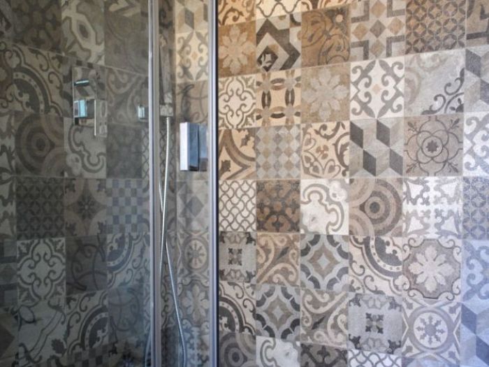 Archisio - Giuseppe Bisceglia - Progetto Casa edera - 130mq