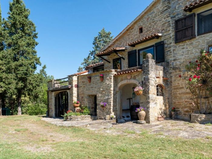 Archisio - Sabrina Pezzoli - Progetto Rancho grande