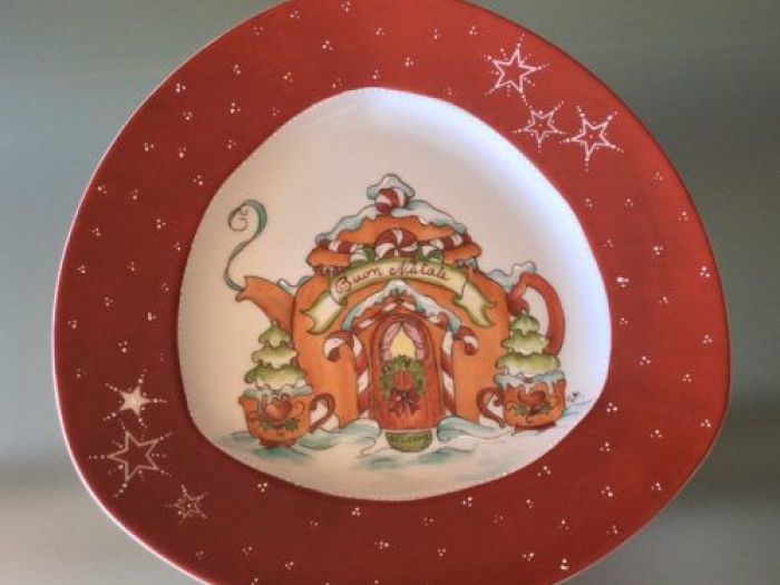 Archisio - Paola Codazzi - Progetto Natale