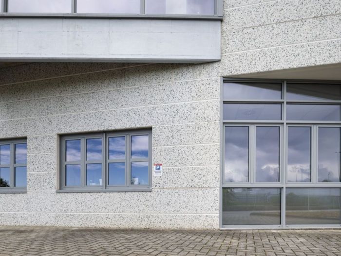 Archisio - Davide Gonella Fotografo - Progetto Uffici nel monregalese