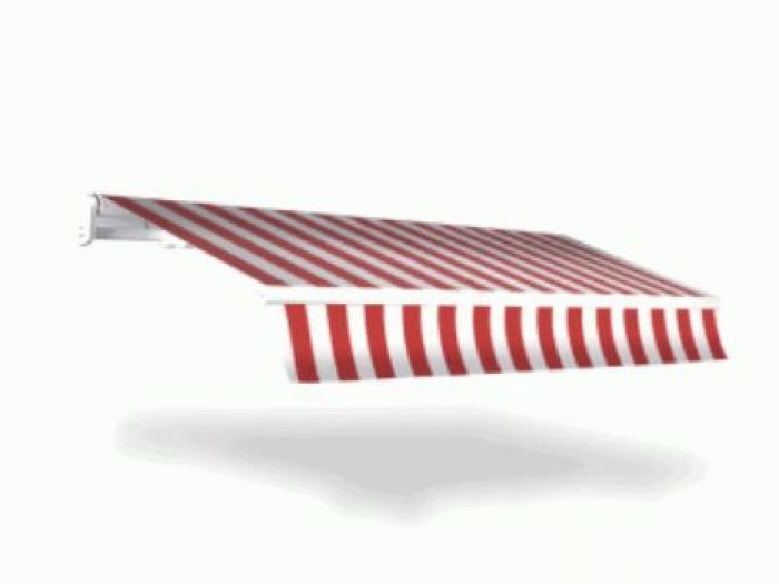 Archisio - New 3 Emme Sistemi E Tendaggi - Progetto Monaco