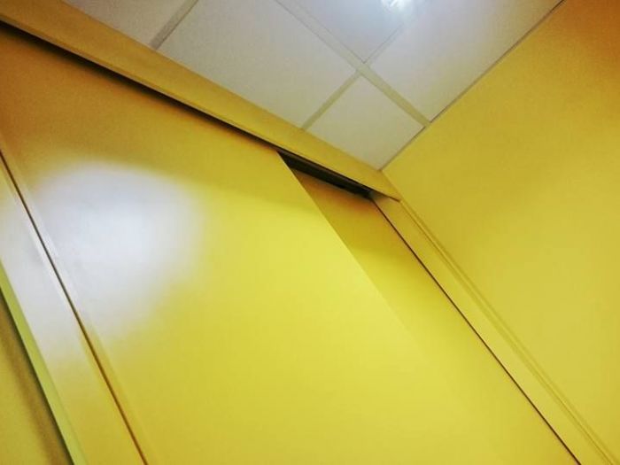 Archisio - Falegnameria Gigliozzi Serramenti In Legno E Pvc - Progetto Armadi armadietti da bagno arredo casa