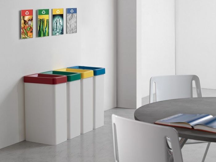 Archisio - Bassetti Proposte Darredo - Progetto Complementi