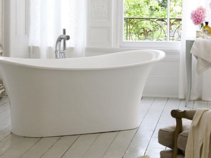 Archisio - Sommariva - Progetto Rifacimento bagni