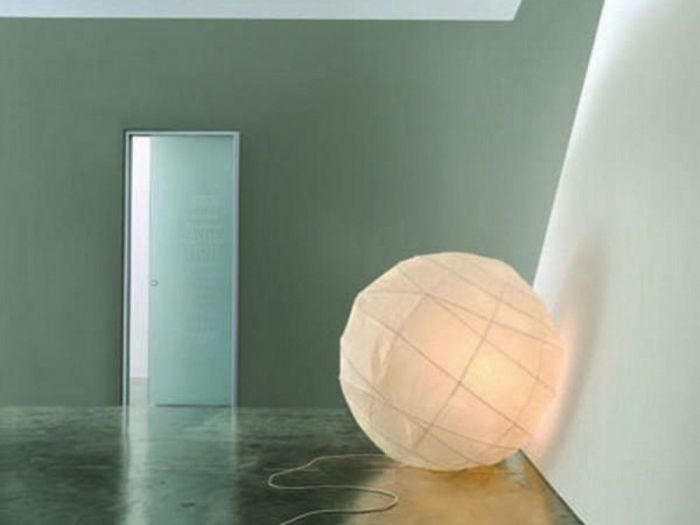 Archisio - Styl Porte Serramenti - Progetto Porte interne