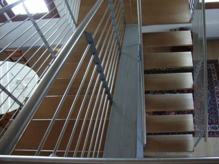 Archisio - Cofra Architettura Design Innovazione - Progetto Progettazione e costruzione di casa trifamiliare