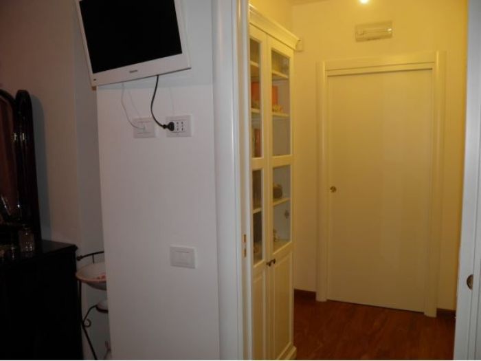 Archisio - Daniela Puglia - Progetto Finalmente lei la casa che volevamo