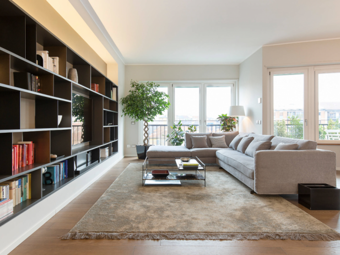 Archisio - Alberto Sinigaglia Photography - Progetto Living