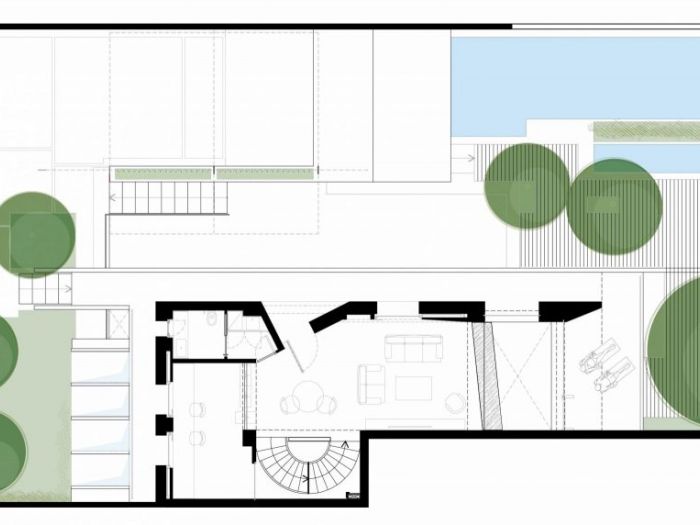 Archisio - Antonio Pelella - Progetto Casa m