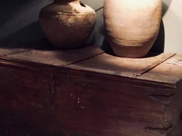 Archisio - Lp Home - Progetto Progetto 4