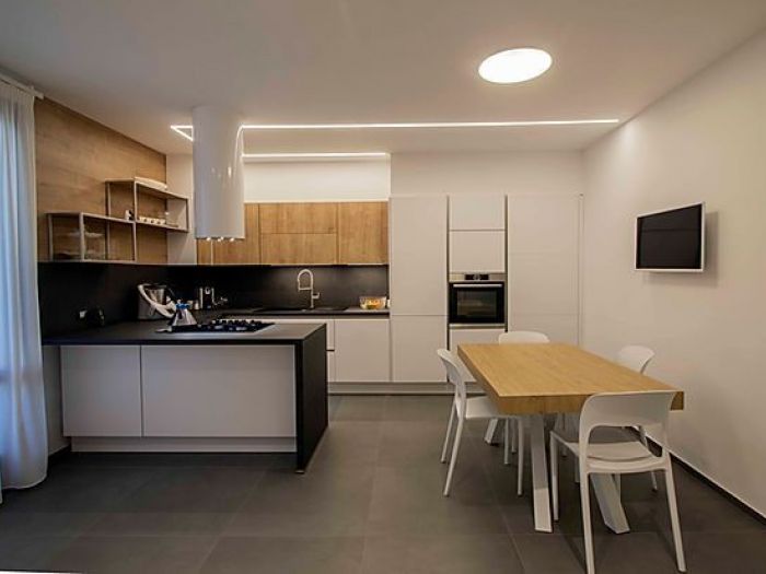 Archisio - Ada Atelier Darchitettura - Progetto Casa makeup