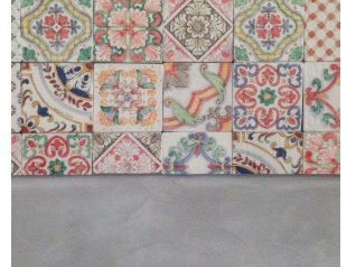 Archisio - Militello Ceramiche - Progetto MILITELLO CERAMICHE