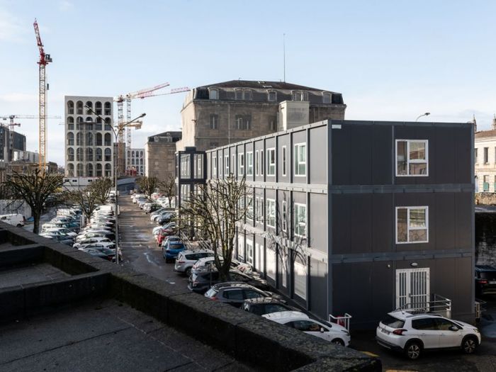 Archisio - Maria Grazia Massimiani - Progetto Architetturaurbanistica