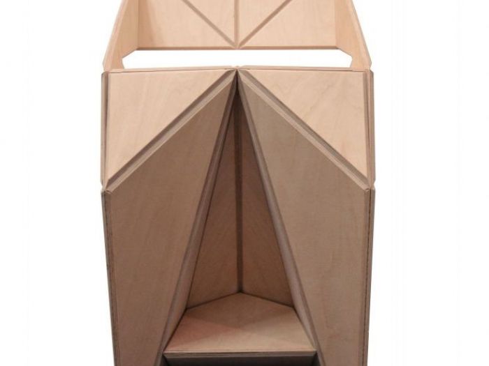 Archisio - Best Belingardi Stefano Architects - Progetto Karta