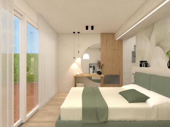 Archisio - Lmf Multiservice - Progetto Edilizia