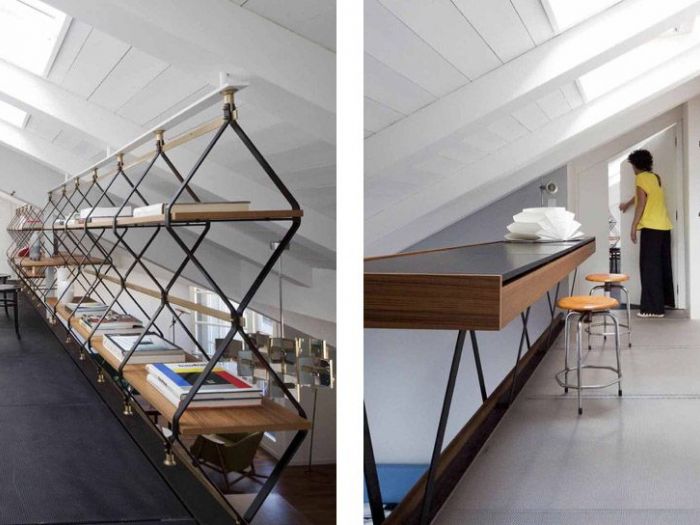 Archisio - Studio Gum - Progetto Casa moscova