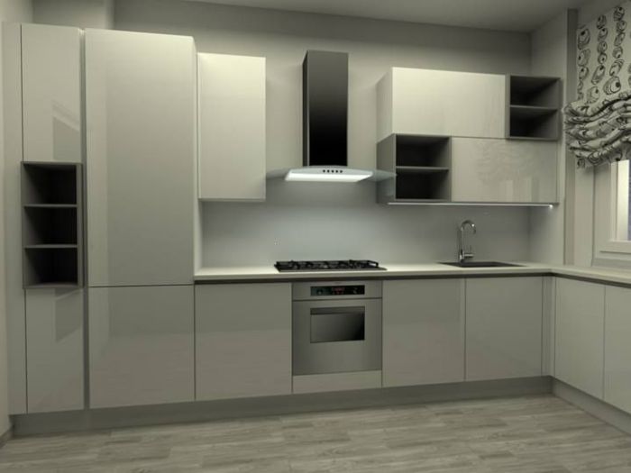 Archisio - Falegnameria Caselli Arredamenti srl - Progetto Prodotti