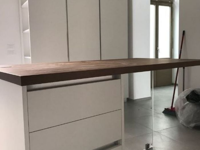 Archisio - Davide Corlian - Progetto Casa m