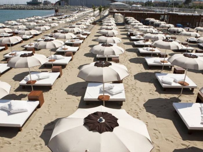 Archisio - Nca Nunzio Carraffa - Progetto Porto turistico di loano loano 2007-2011