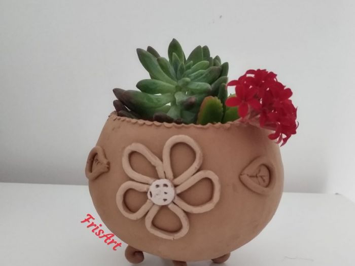 Archisio - Frisart - Progetto Vasi