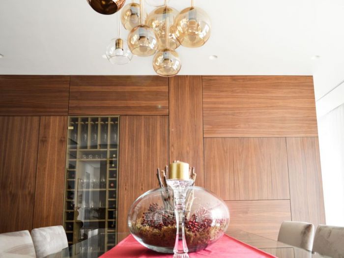 Archisio - Deark Officina Architettura - Progetto Casa pelle