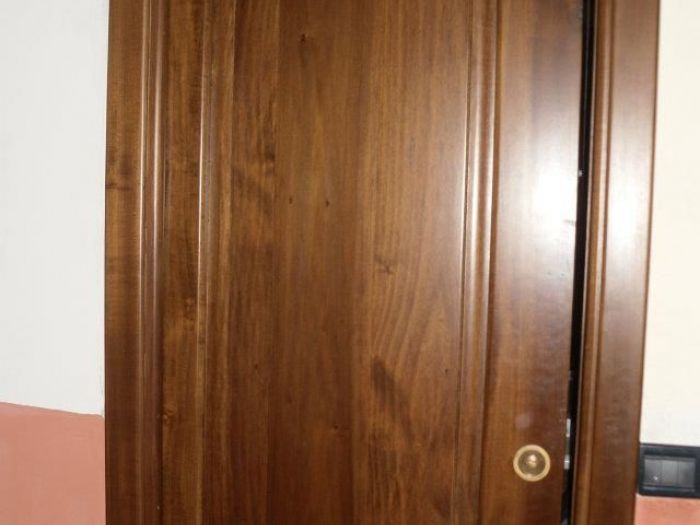 Archisio - Francesco Paolo Spampinato - Progetto Porte