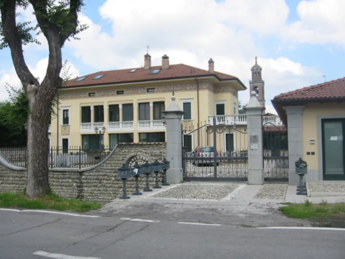 Archisio - Arkhistudio - Progetto Ristrutturazione interna