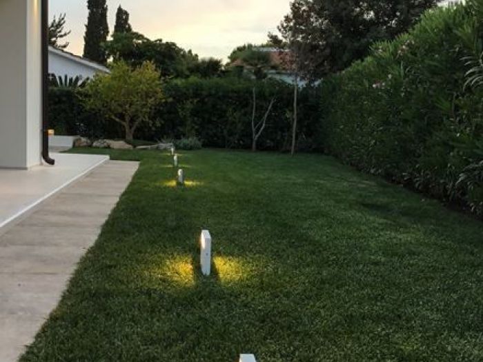 Archisio - Antonio Bellomo Designer - Progetto Area 535