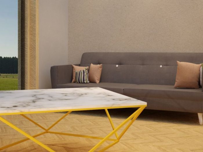 Archisio - Rachele Attenni - Progetto Ristrutturazioni interni