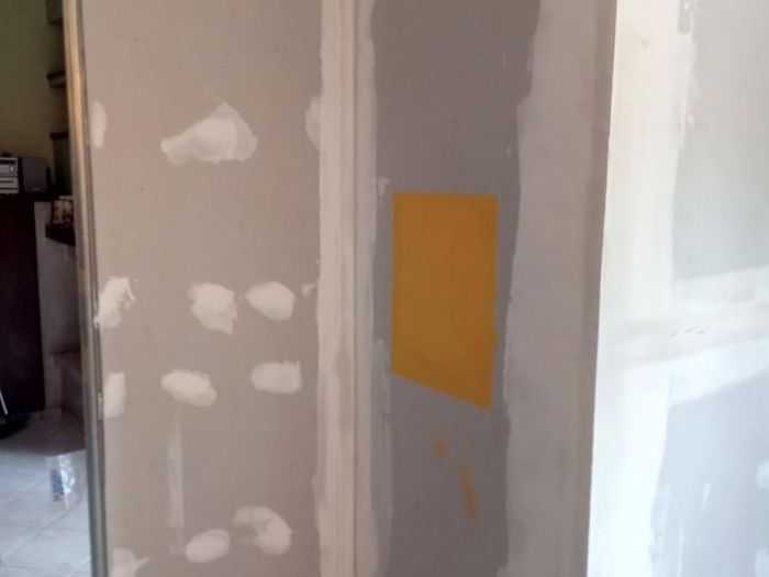 Archisio - Esseb Edilizia - Progetto Ristrutturazione