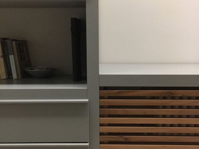 Archisio - Haki Interior Designer - Progetto Progetto casa nicola