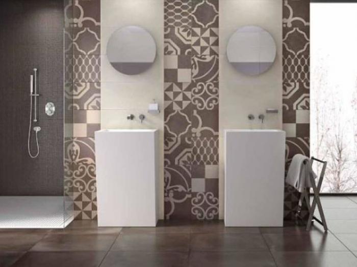 Archisio - Milano Ristrutturazione srl - Progetto Ceramica