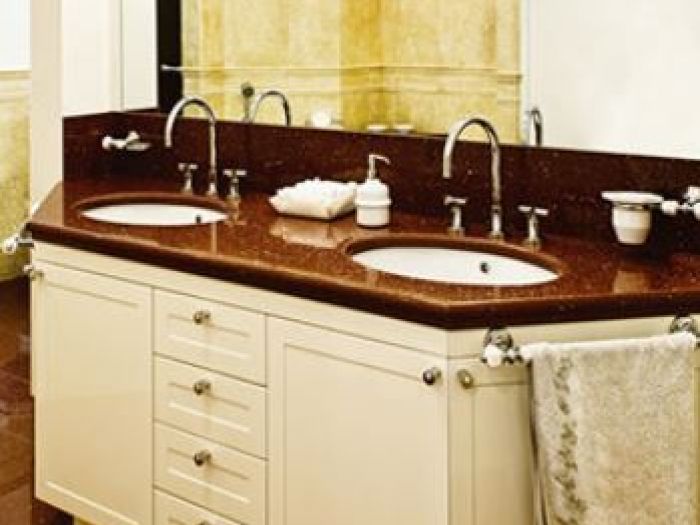 Archisio - Paradiso Marmi - Progetto Bagni