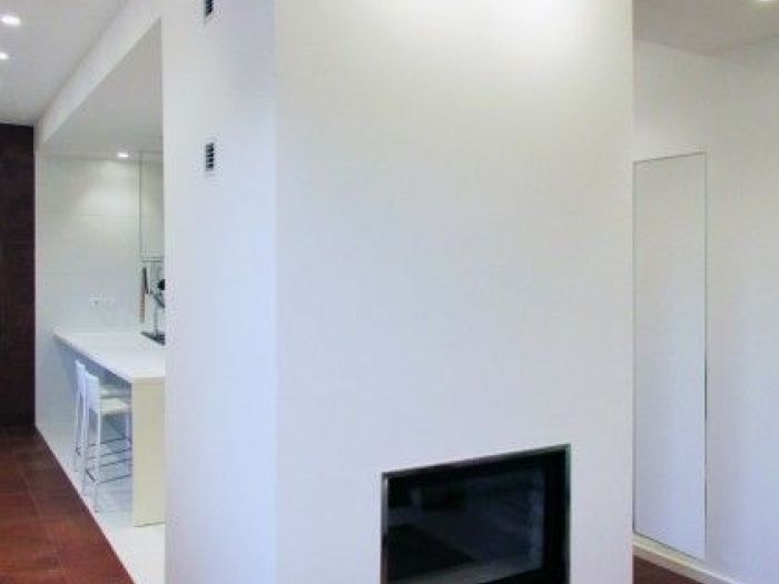 Archisio - Studio Promenade Architecturale - Progetto Ristrutturazione gc7