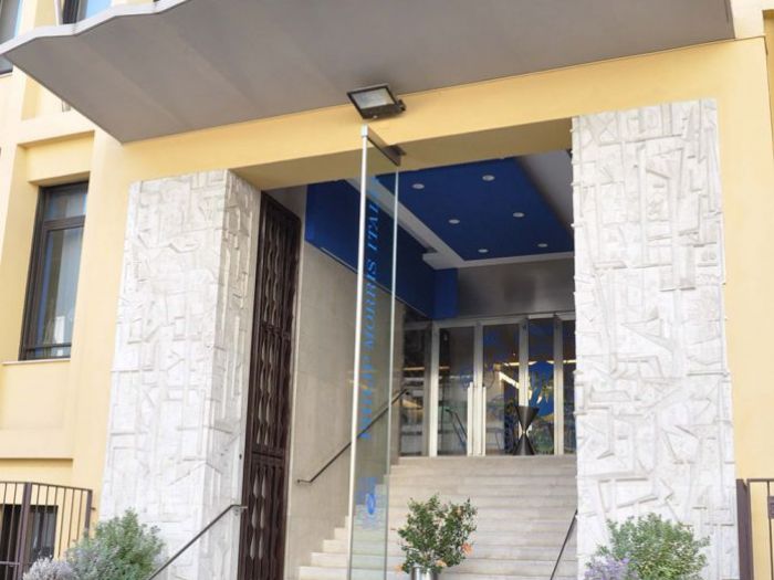 Archisio - Studio Costa Progettazioni - Progetto Philip morris