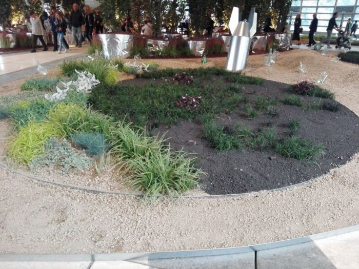 Archisio - Polaris Verde srl - Progetto Cose per decorare il giardino