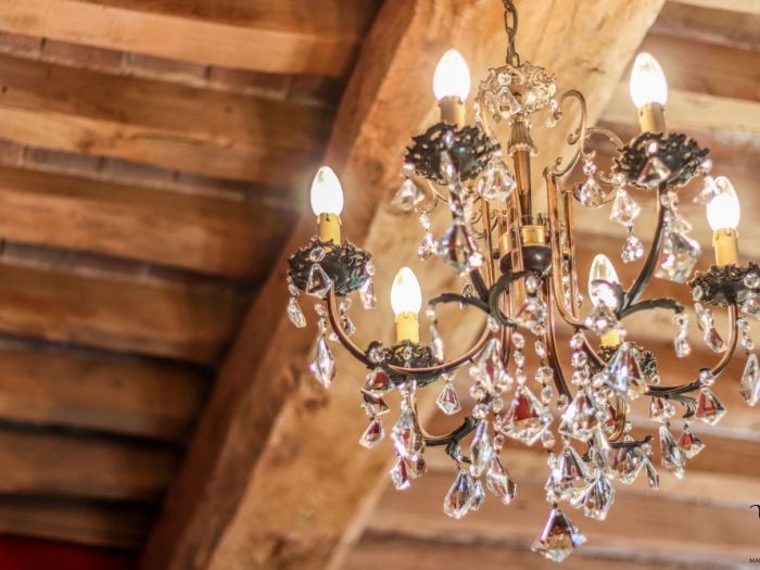 Archisio - Marina Ghedini - Progetto Villa di campagna