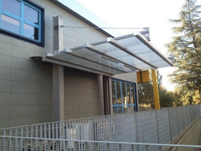 Archisio - Baranzoni Architetti srl - Progetto Costruzioni industriali