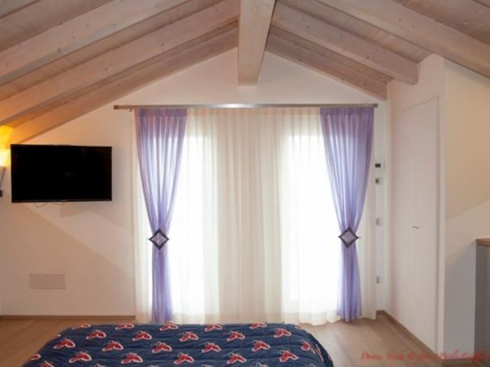 Archisio - Domus Tenda - Progetto Nuove proposte