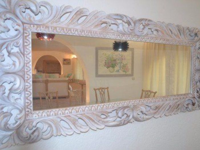 Archisio - Benito Tramellino Arredamenti Falegnameria - Progetto Complementi darredo