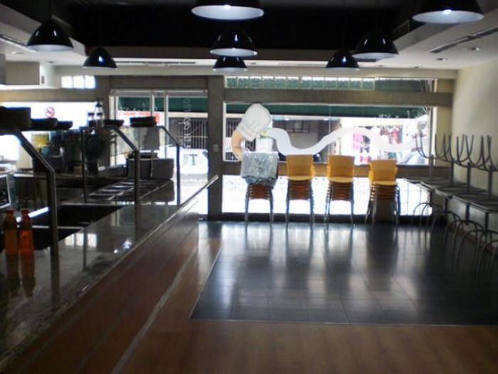 Archisio - New Area Design - Progetto Caldora x kilo