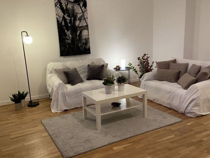 Archisio - Gelsomina Sperandeo - Progetto Definire gli spazi