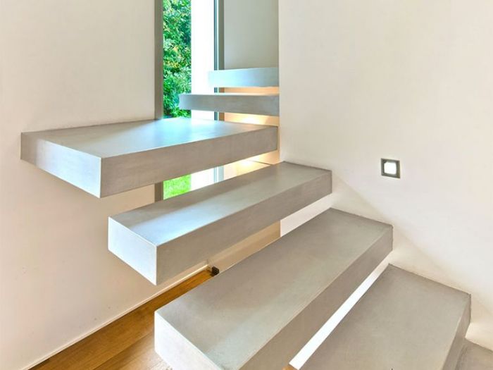 Archisio - Resin - Progetto Resina per il civile