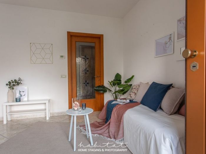 Archisio - Arianna Di Carlantonio Habitathomestaging - Progetto home staging