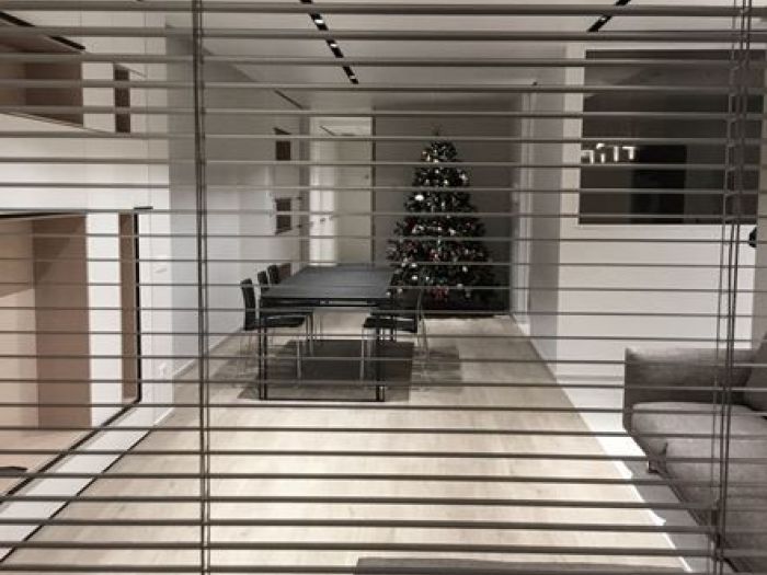 Archisio - Antonio Bellomo Designer - Progetto Area 504 residenziale