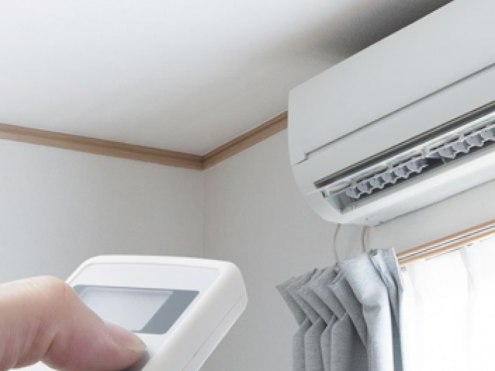 Archisio - Termoclima - Progetto Condizionatori per privati e aziende