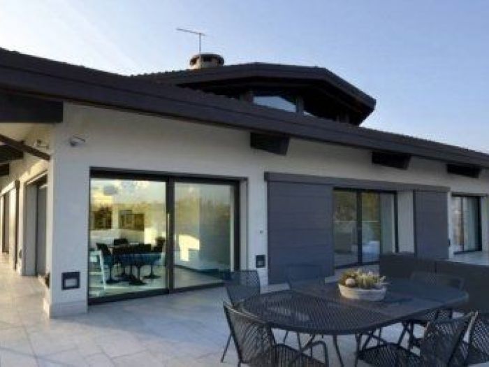 Archisio - Irpinia Metal - Progetto Irpinia metal