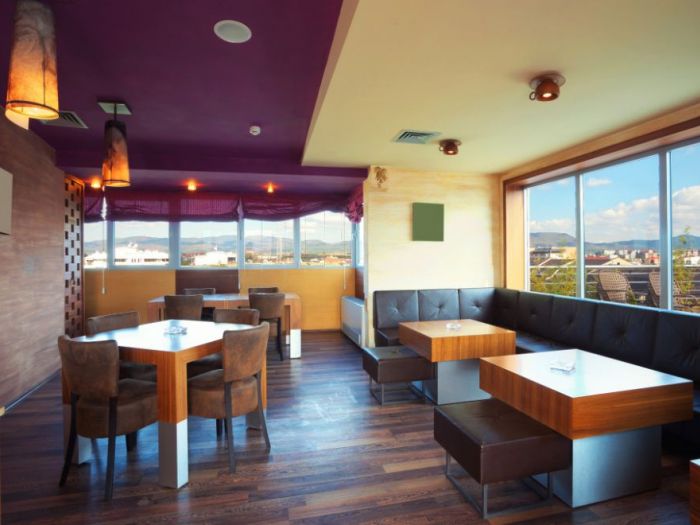 Archisio - Costruita Italia - Progetto Soluzioni commerciali